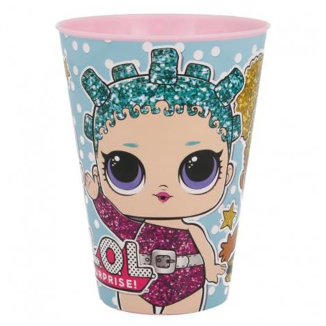 LOL Surprise 430ml Tumbler £1.49